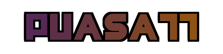 PUASA77 Logo